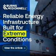 B&amp;M Reliable Energy Infrastructure Built for Extreme Conditions
