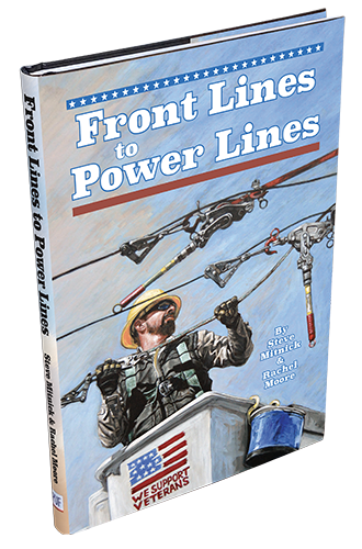 Front Lines to Power Lines