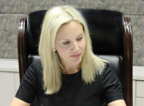 Florida PSC Julie Brown Fortnightly florida-psc-julie-brown-fortnightly
