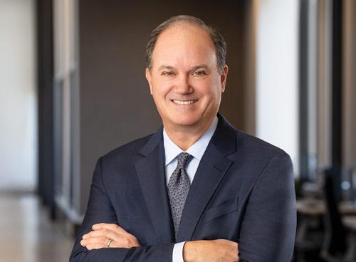 Utility CEOs: Bob Frenzel | Fortnightly